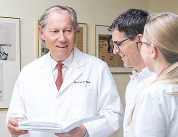 Persönliche Empfehlung von Prof. Mang