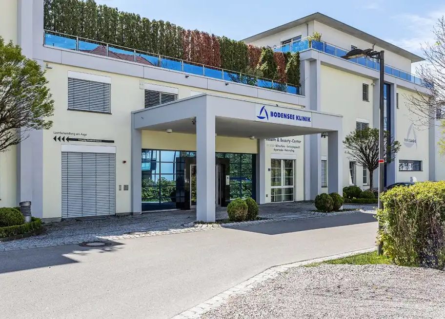 Warum zur Korrektur der tubulären Brust in die Bodenseeklinik?