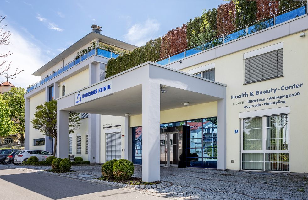 Aufbereitung des Eigenfetts<br />
