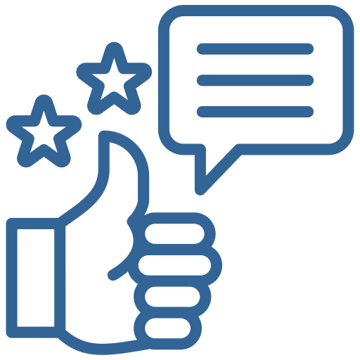 Personal recommendation