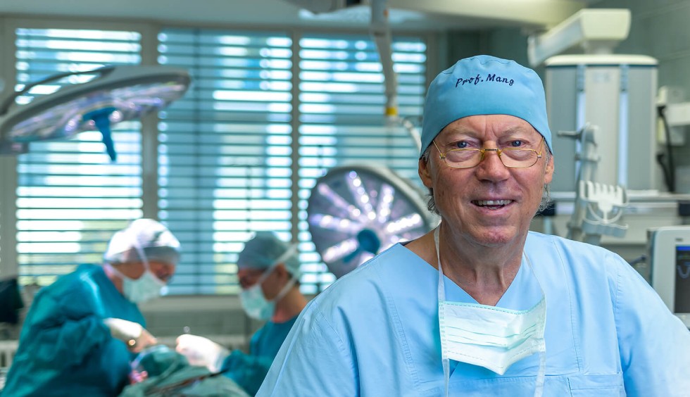 Prof. Mang – BodenseeKlinik