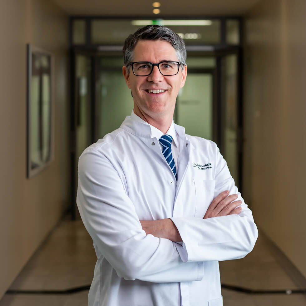 Dr. Jens Altmann