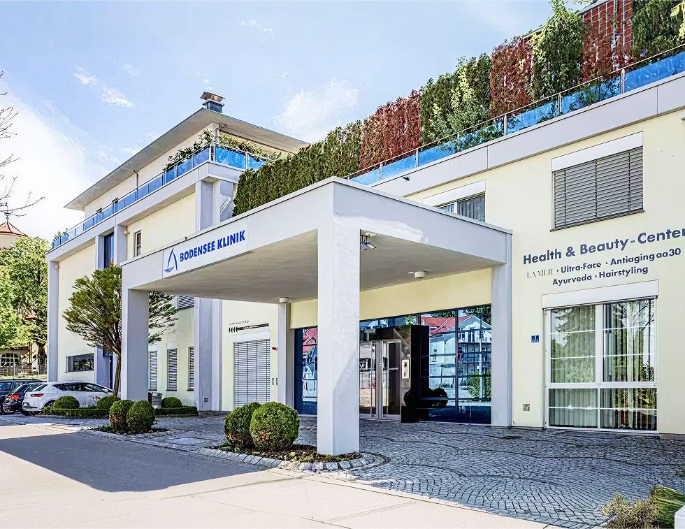 Persönliche Empfehlung von Prof. Mang